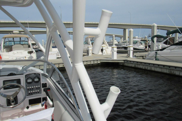 Sea Fox-226 Traveler 2022 -Daytona Beach-Florida-United States-4013973