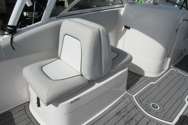 Sea Fox-226 Traveler 2022 -Daytona Beach-Florida-United States-4013958