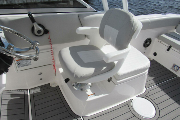 Sea Fox-226 Traveler 2022 -Daytona Beach-Florida-United States-4013970