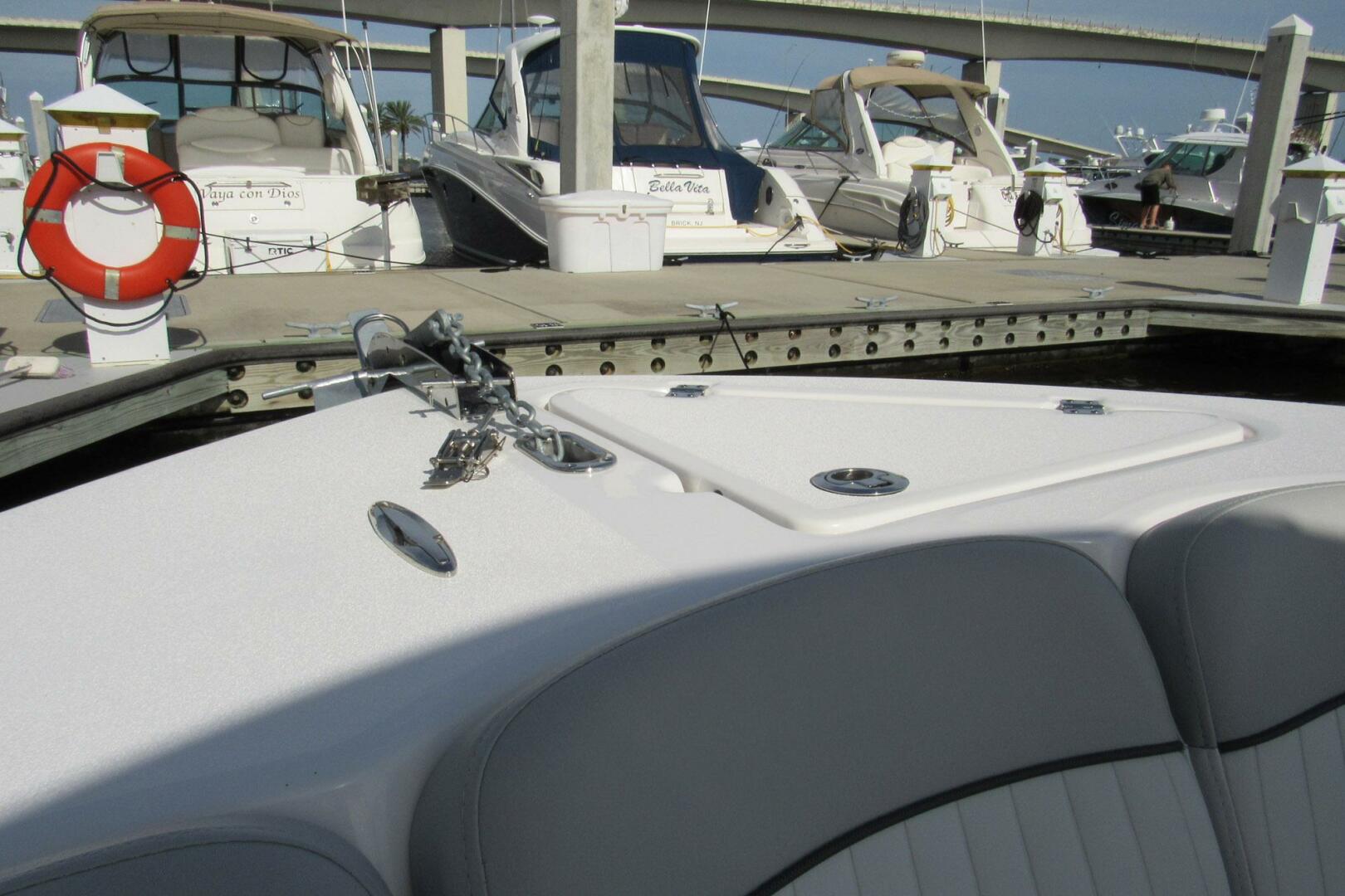 Sea Fox-226 Traveler 2022 -Daytona Beach-Florida-United States-4013944 | Thumbnail
