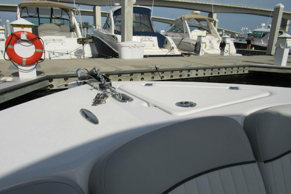Sea Fox-226 Traveler 2022 -Daytona Beach-Florida-United States-4013944