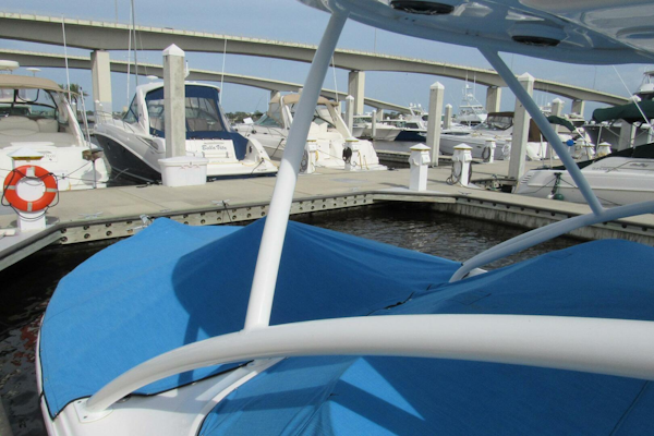 Sea Fox-226 Traveler 2022 -Daytona Beach-Florida-United States-4013994