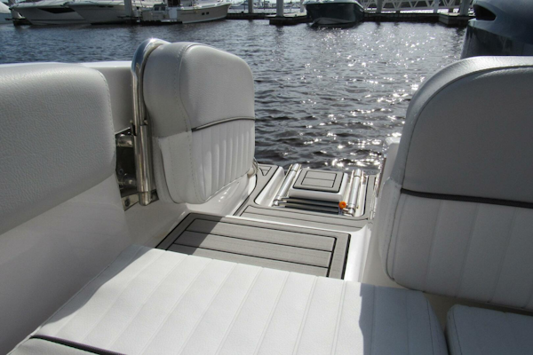 Sea Fox-226 Traveler 2022 -Daytona Beach-Florida-United States-4013983
