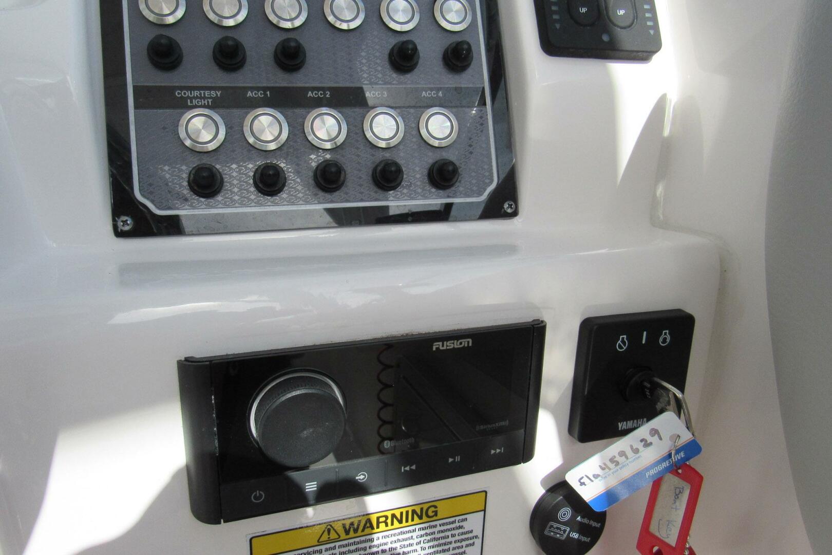 Sea Fox-226 Traveler 2022 -Daytona Beach-Florida-United States-4013968 | Thumbnail