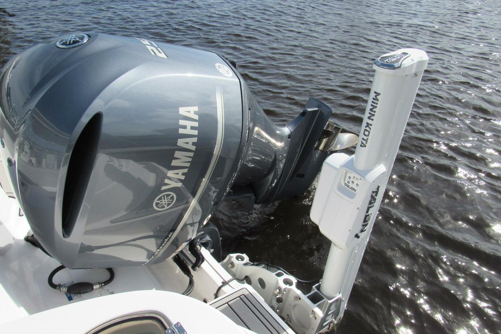 Sea Fox-226 Traveler 2022 -Daytona Beach-Florida-United States-4013987 | Thumbnail