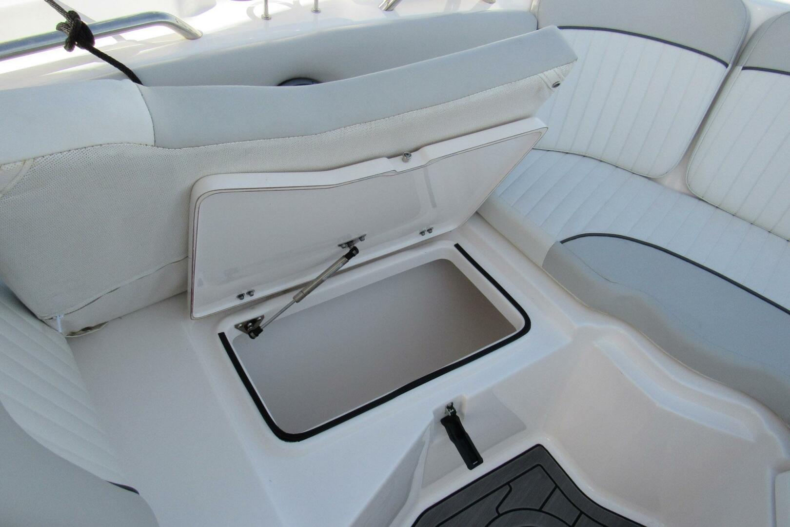 Sea Fox-226 Traveler 2022 -Daytona Beach-Florida-United States-4013948 | Thumbnail