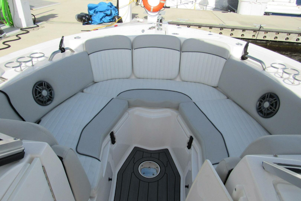 Sea Fox-226 Traveler 2022 -Daytona Beach-Florida-United States-4013943