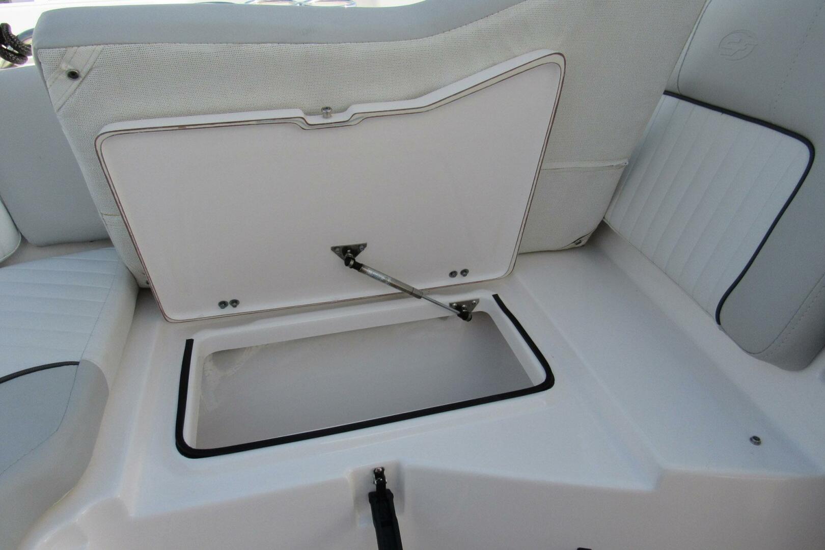 Sea Fox-226 Traveler 2022 -Daytona Beach-Florida-United States-4013950 | Thumbnail