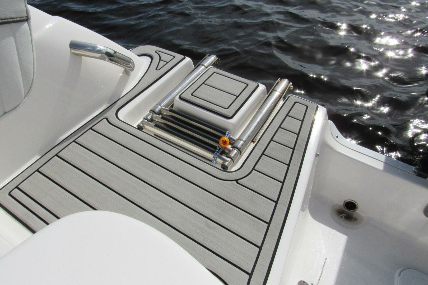 Sea Fox-226 Traveler 2022 -Daytona Beach-Florida-United States-4013984 | Thumbnail