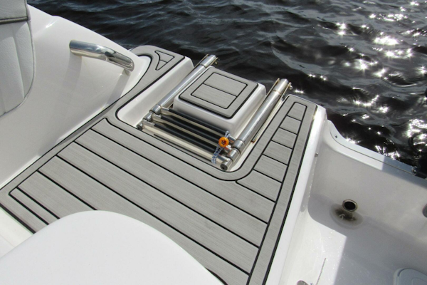 Sea Fox-226 Traveler 2022 -Daytona Beach-Florida-United States-4013984