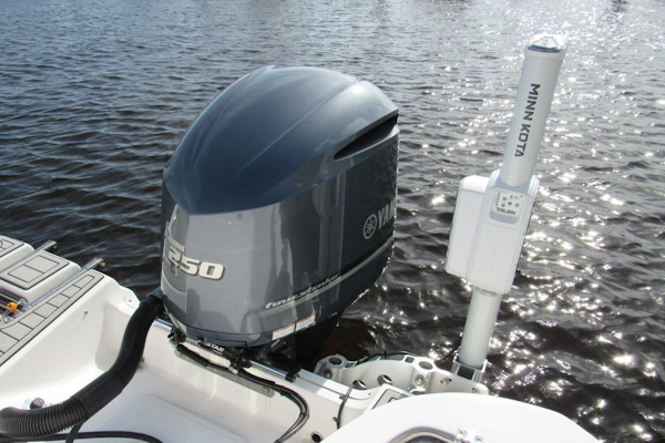 Sea Fox-226 Traveler 2022 -Daytona Beach-Florida-United States-4013986