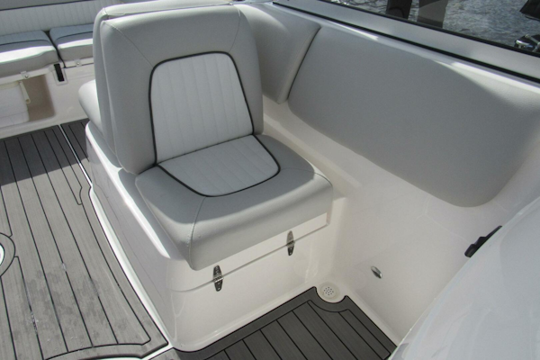 Sea Fox-226 Traveler 2022 -Daytona Beach-Florida-United States-4013959