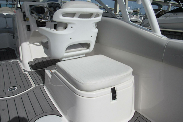Sea Fox-226 Traveler 2022 -Daytona Beach-Florida-United States-4013971