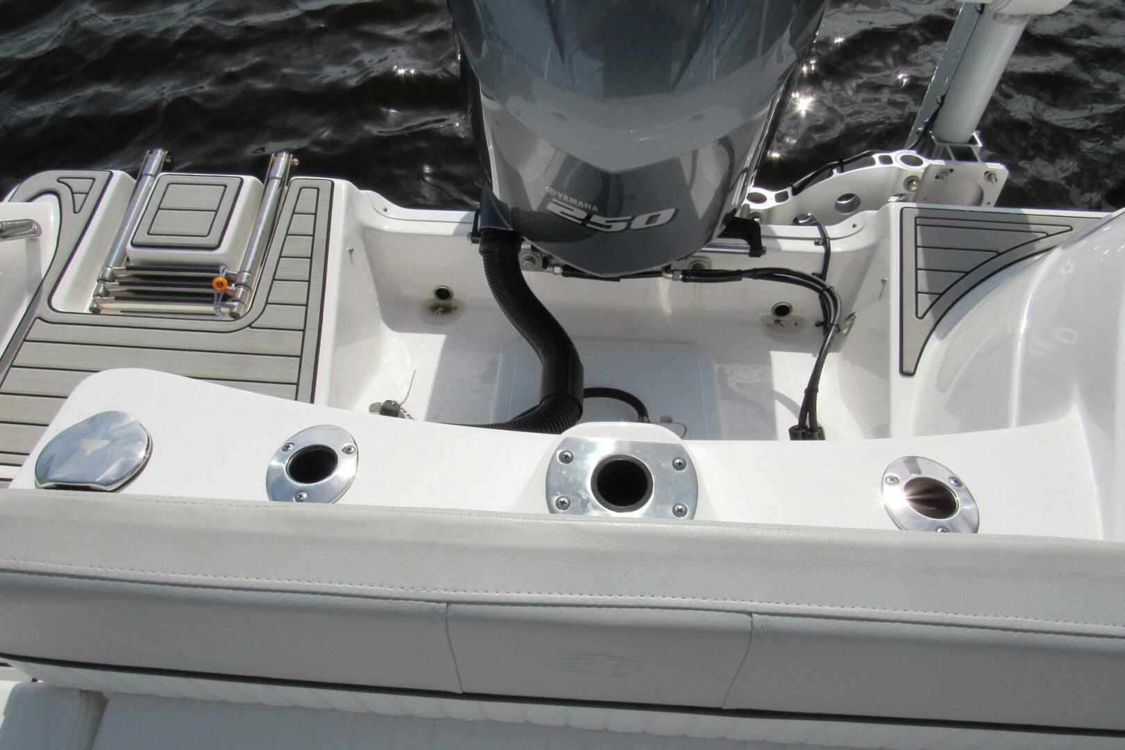 Sea Fox-226 Traveler 2022 -Daytona Beach-Florida-United States-4013981 | Thumbnail
