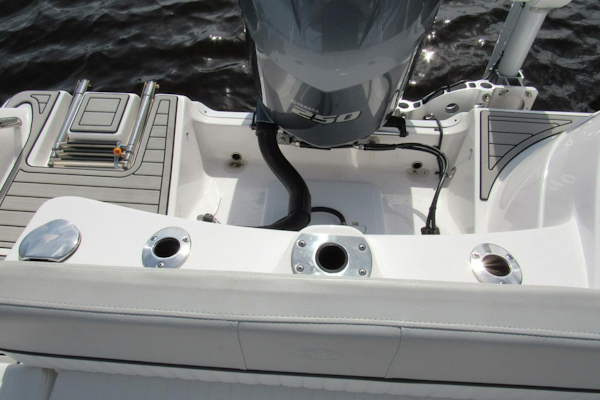 Sea Fox-226 Traveler 2022 -Daytona Beach-Florida-United States-4013981