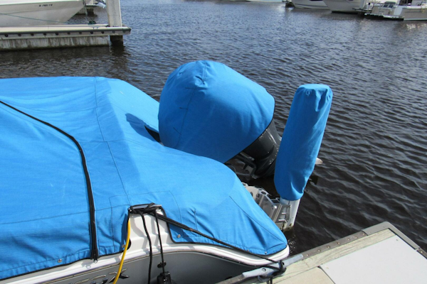 Sea Fox-226 Traveler 2022 -Daytona Beach-Florida-United States-4013996