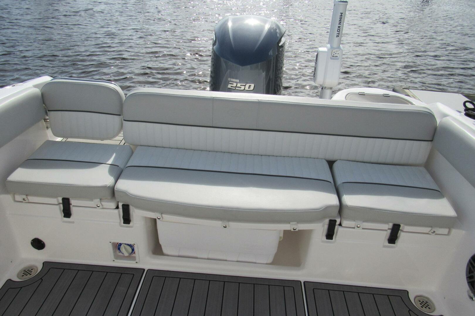 Sea Fox-226 Traveler 2022 -Daytona Beach-Florida-United States-4013977 | Thumbnail