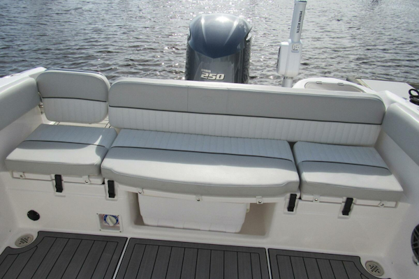 Sea Fox-226 Traveler 2022 -Daytona Beach-Florida-United States-4013977