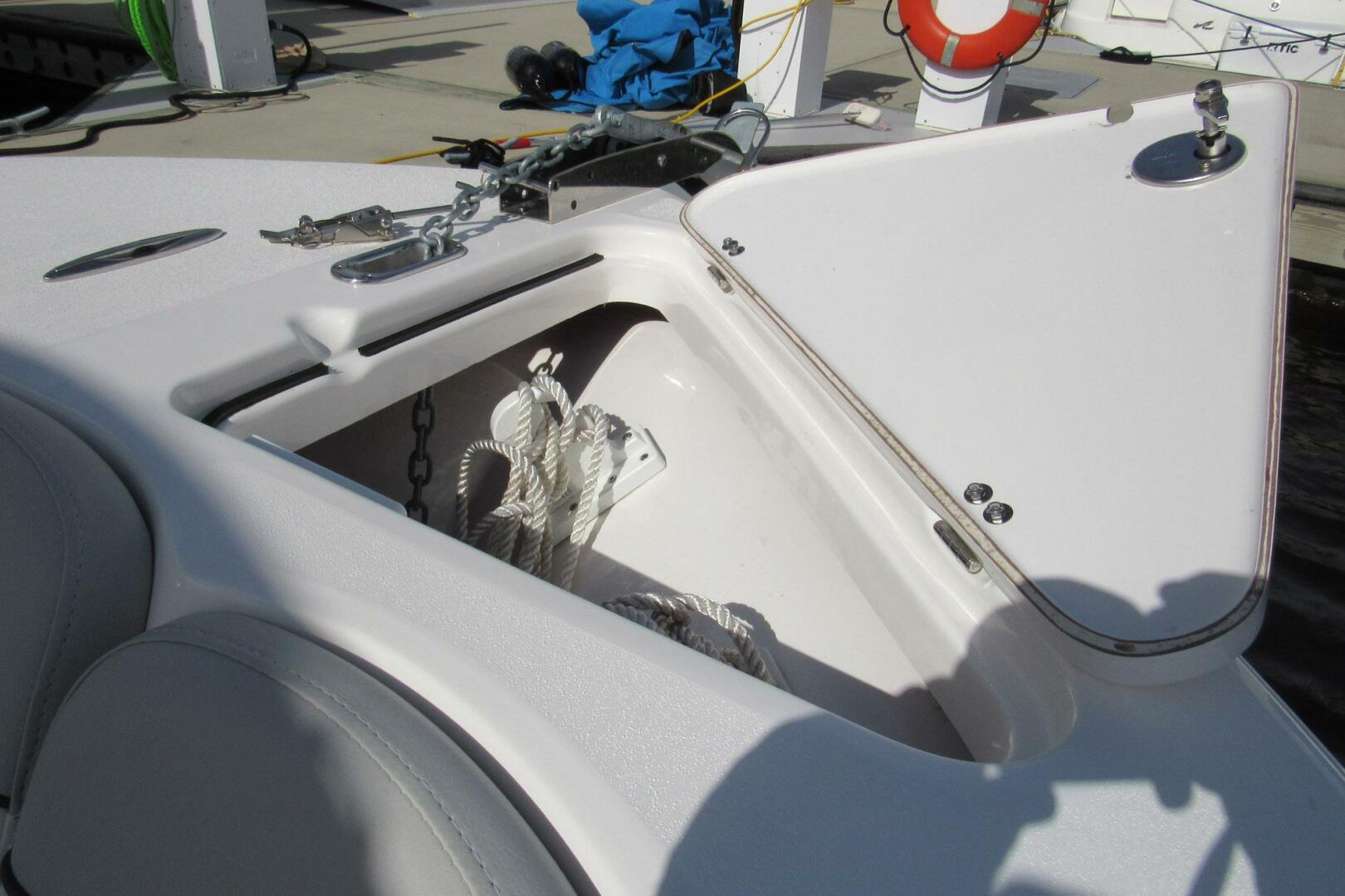 Sea Fox-226 Traveler 2022 -Daytona Beach-Florida-United States-4013945 | Thumbnail