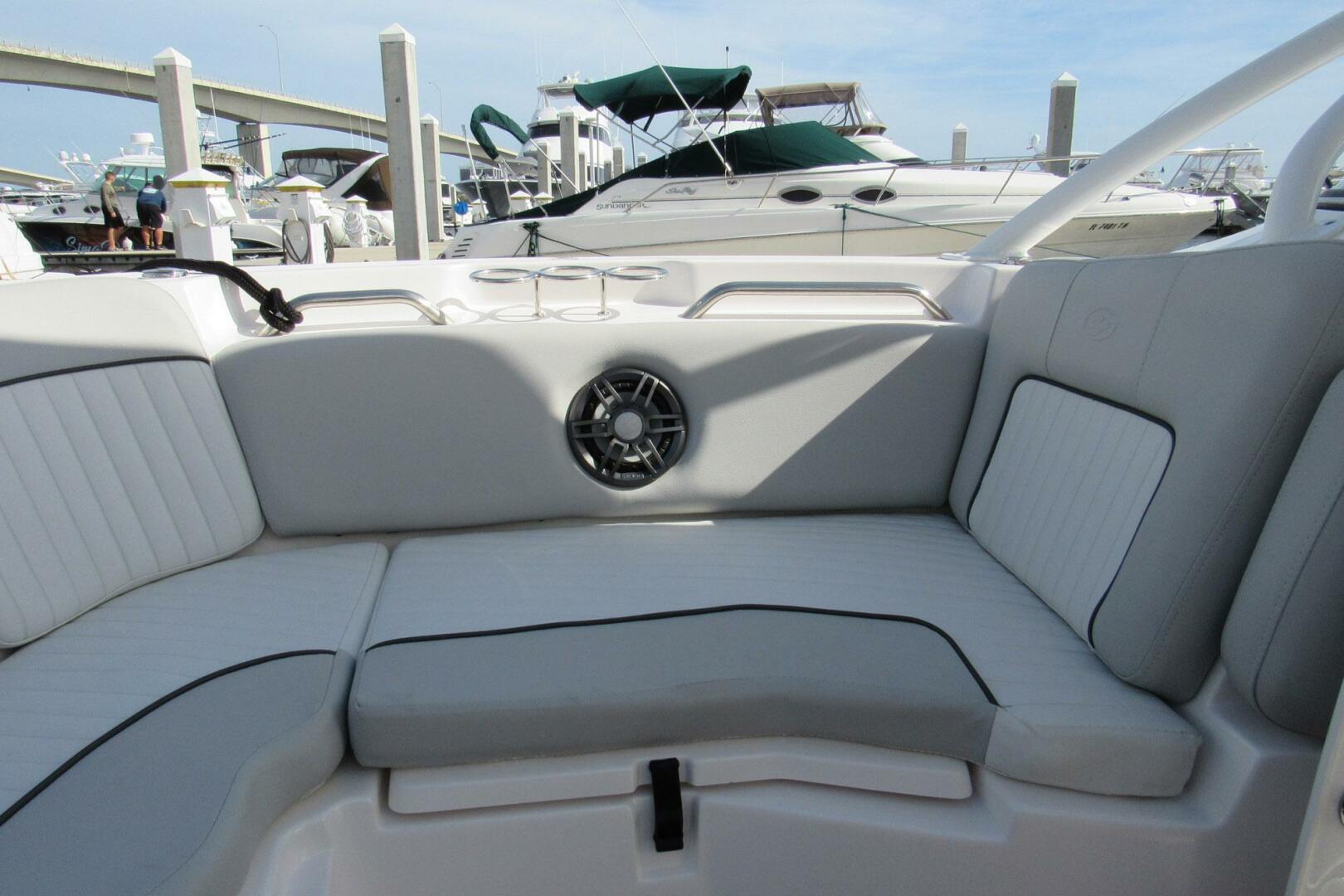 Sea Fox-226 Traveler 2022 -Daytona Beach-Florida-United States-4013949 | Thumbnail