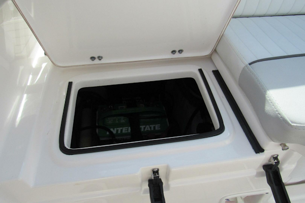 Sea Fox-226 Traveler 2022 -Daytona Beach-Florida-United States-4013978