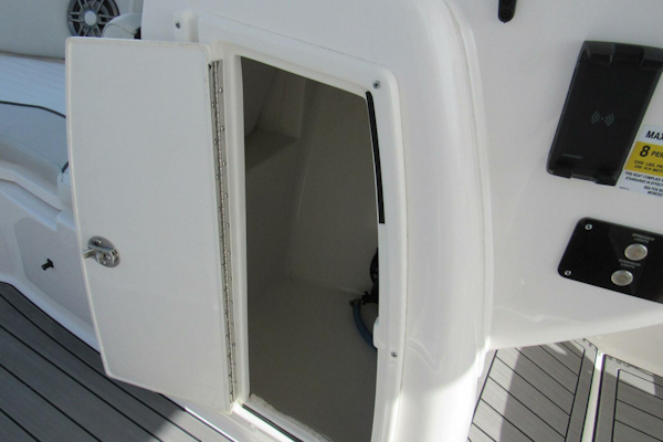 Sea Fox-226 Traveler 2022 -Daytona Beach-Florida-United States-4013953