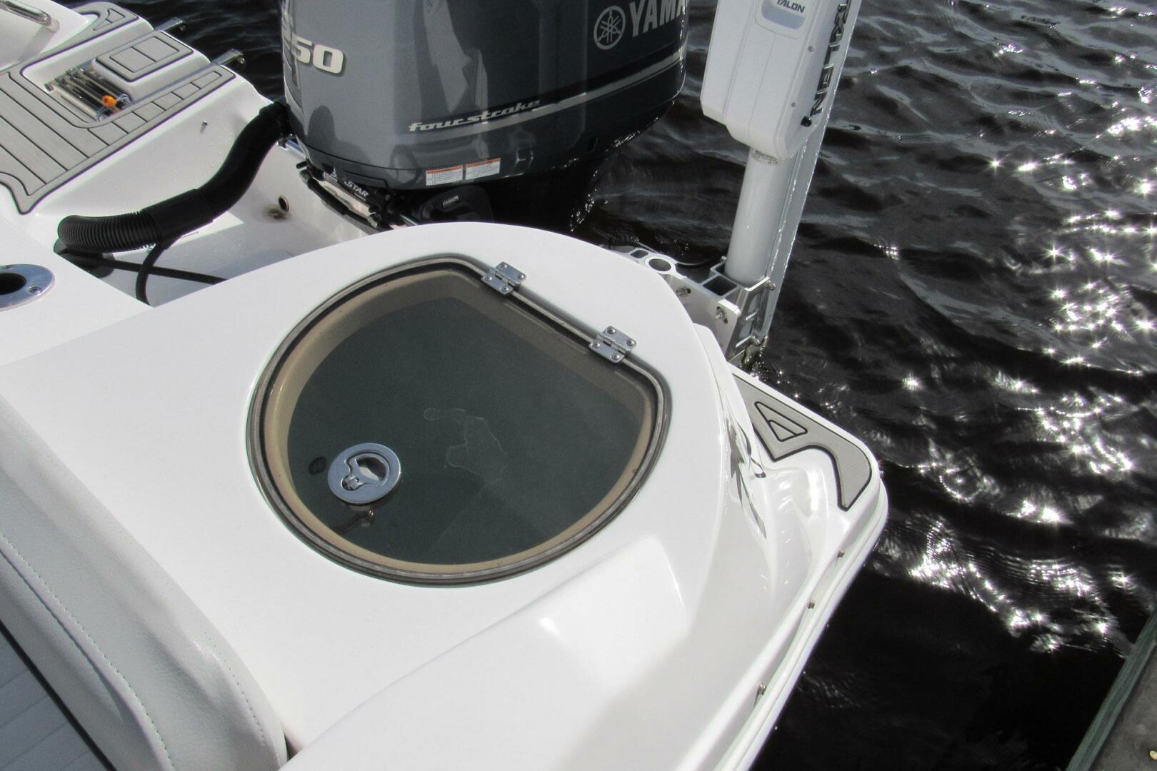 Sea Fox-226 Traveler 2022 -Daytona Beach-Florida-United States-4013982 | Thumbnail