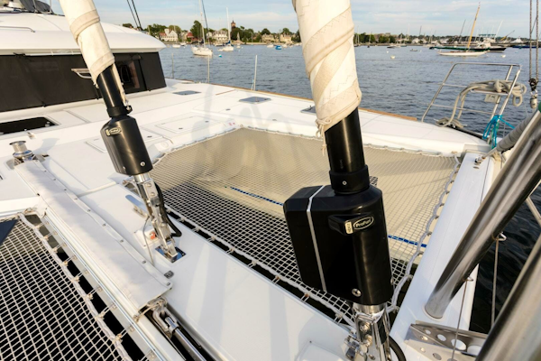 Lagoon-Catamaran 2020-SECOND WAVE Florida-United States-4012266