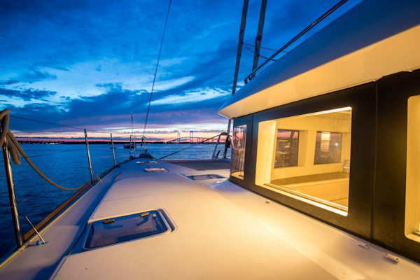 Lagoon-Catamaran 2020-SECOND WAVE Florida-United States-4012268