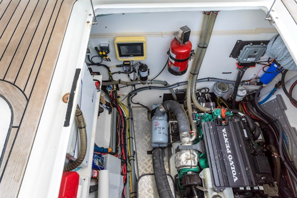 Lagoon-Catamaran 2020-SECOND WAVE Florida-United States-4012304