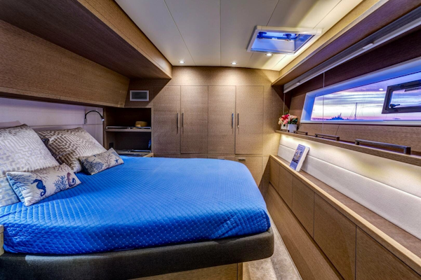Lagoon-Catamaran 2020-SECOND WAVE Florida-United States-4012292