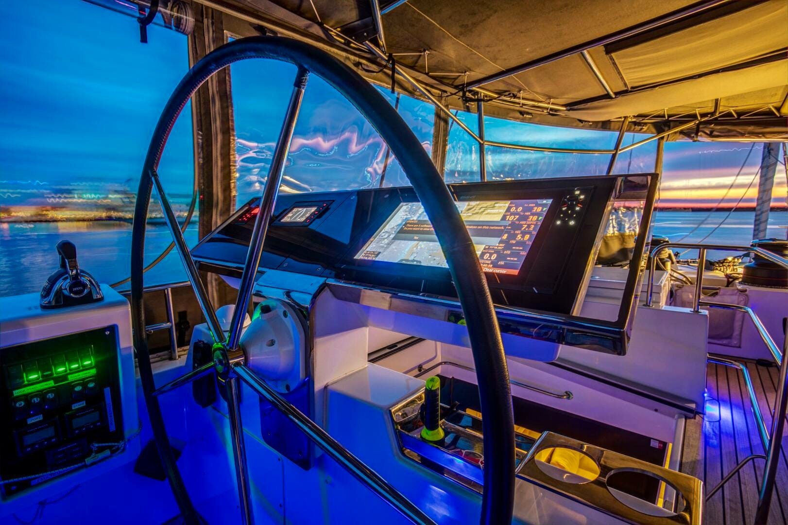 Lagoon-Catamaran 2020-SECOND WAVE Florida-United States-4012280 | Thumbnail