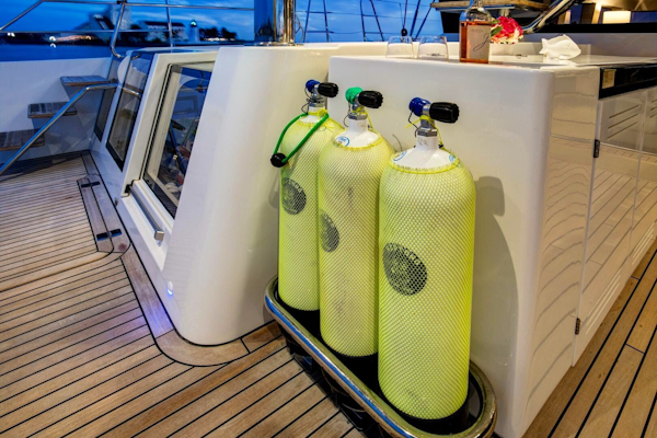 Lagoon-Catamaran 2020-SECOND WAVE Florida-United States-4012278