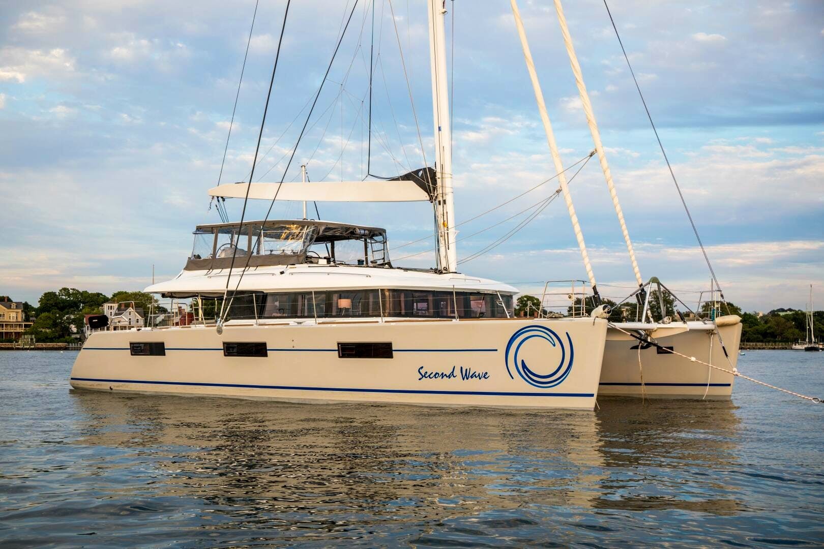 Lagoon-Catamaran 2020-SECOND WAVE Florida-United States-4012258 | Thumbnail