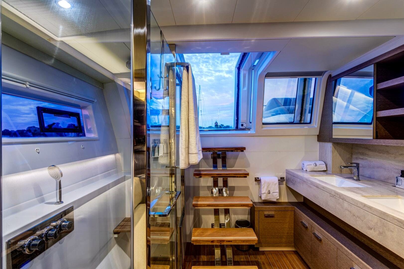 Lagoon-Catamaran 2020-SECOND WAVE Florida-United States-4012296 | Thumbnail