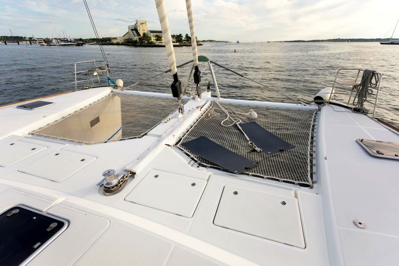 Lagoon-Catamaran 2020-SECOND WAVE Florida-United States-4012264 | Thumbnail