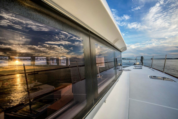 Lagoon-Catamaran 2020-SECOND WAVE Florida-United States-4012270