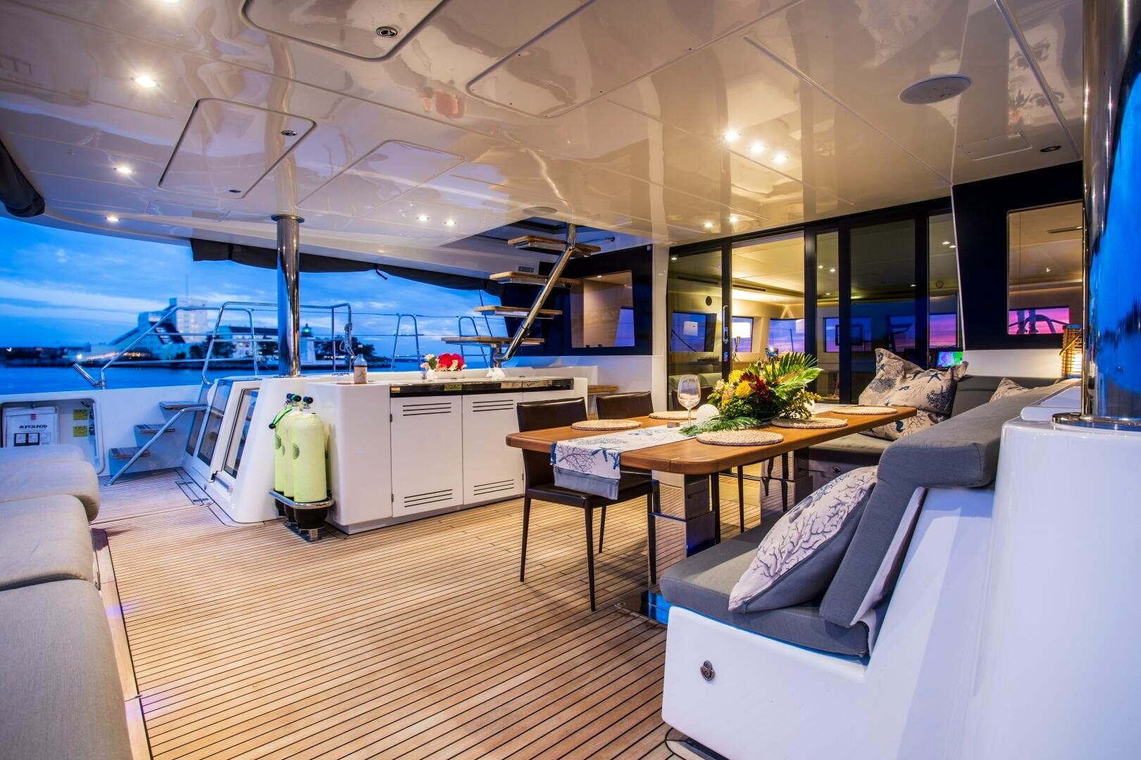 Lagoon-Catamaran 2020-SECOND WAVE Florida-United States-4012274 | Thumbnail