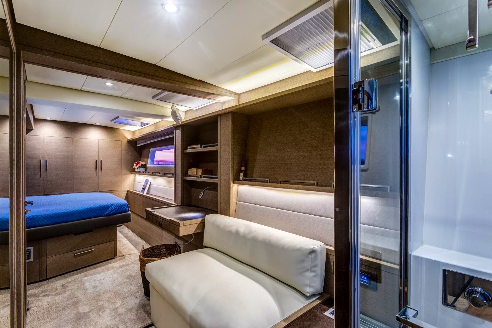 Lagoon-Catamaran 2020-SECOND WAVE Florida-United States-4012294 | Thumbnail