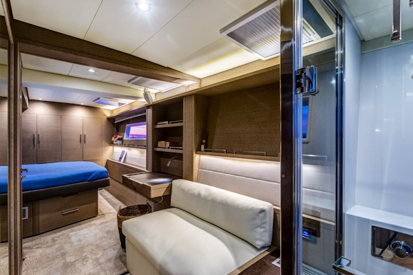 Lagoon-Catamaran 2020-SECOND WAVE Florida-United States-4012294