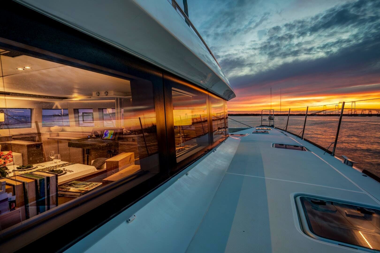 Lagoon-Catamaran 2020-SECOND WAVE Florida-United States-4012272 | Thumbnail