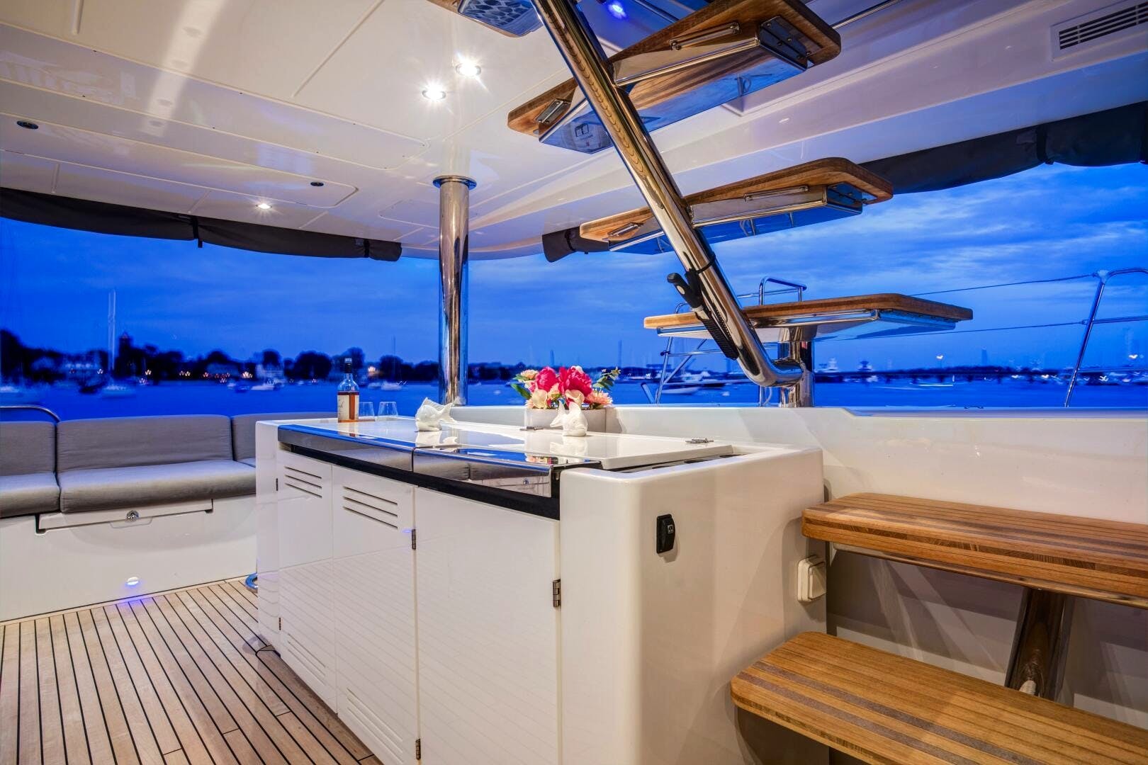 Lagoon-Catamaran 2020-SECOND WAVE Florida-United States-4012276 | Thumbnail