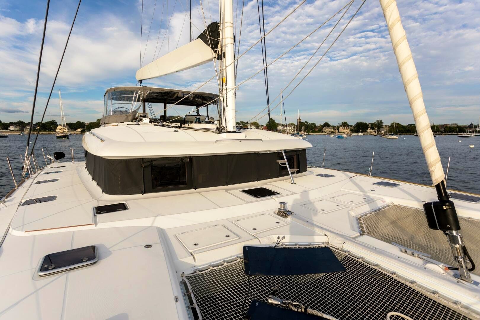 Lagoon-Catamaran 2020-SECOND WAVE Florida-United States-4012262 | Thumbnail