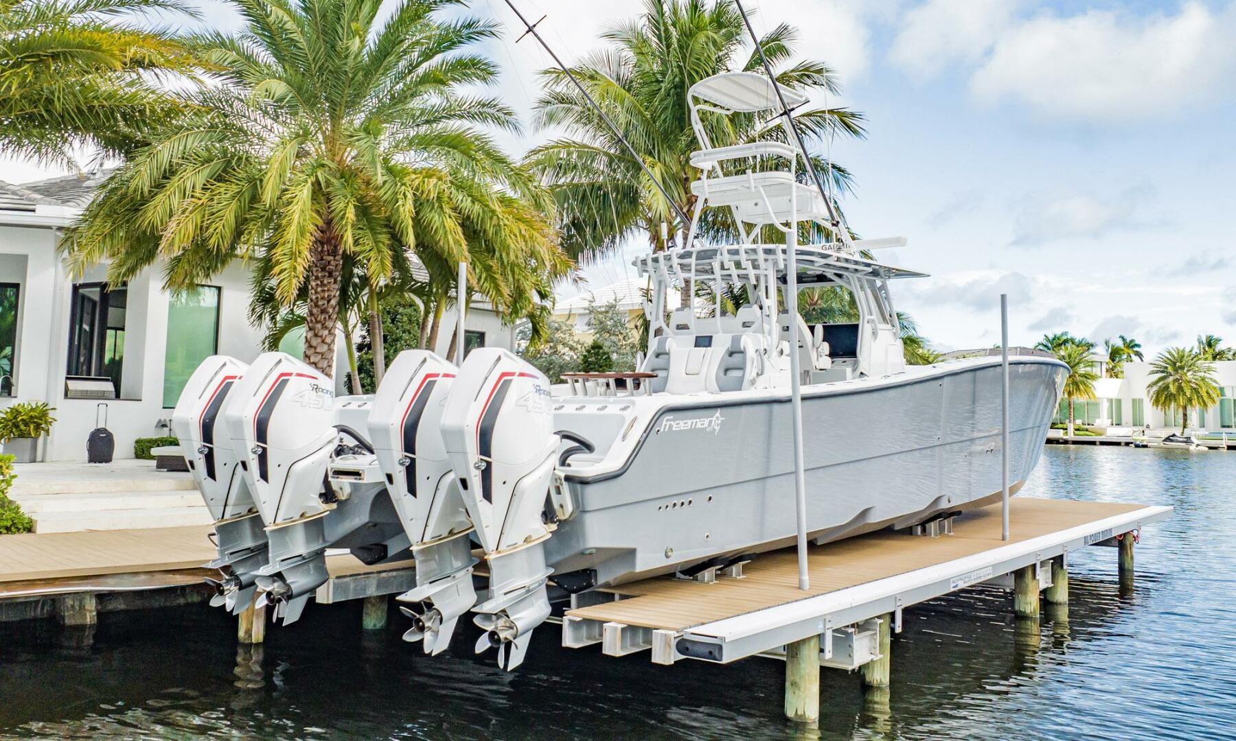 Freeman-47 2021 -Lighthouse Point-Florida-United States-4013304 | Thumbnail