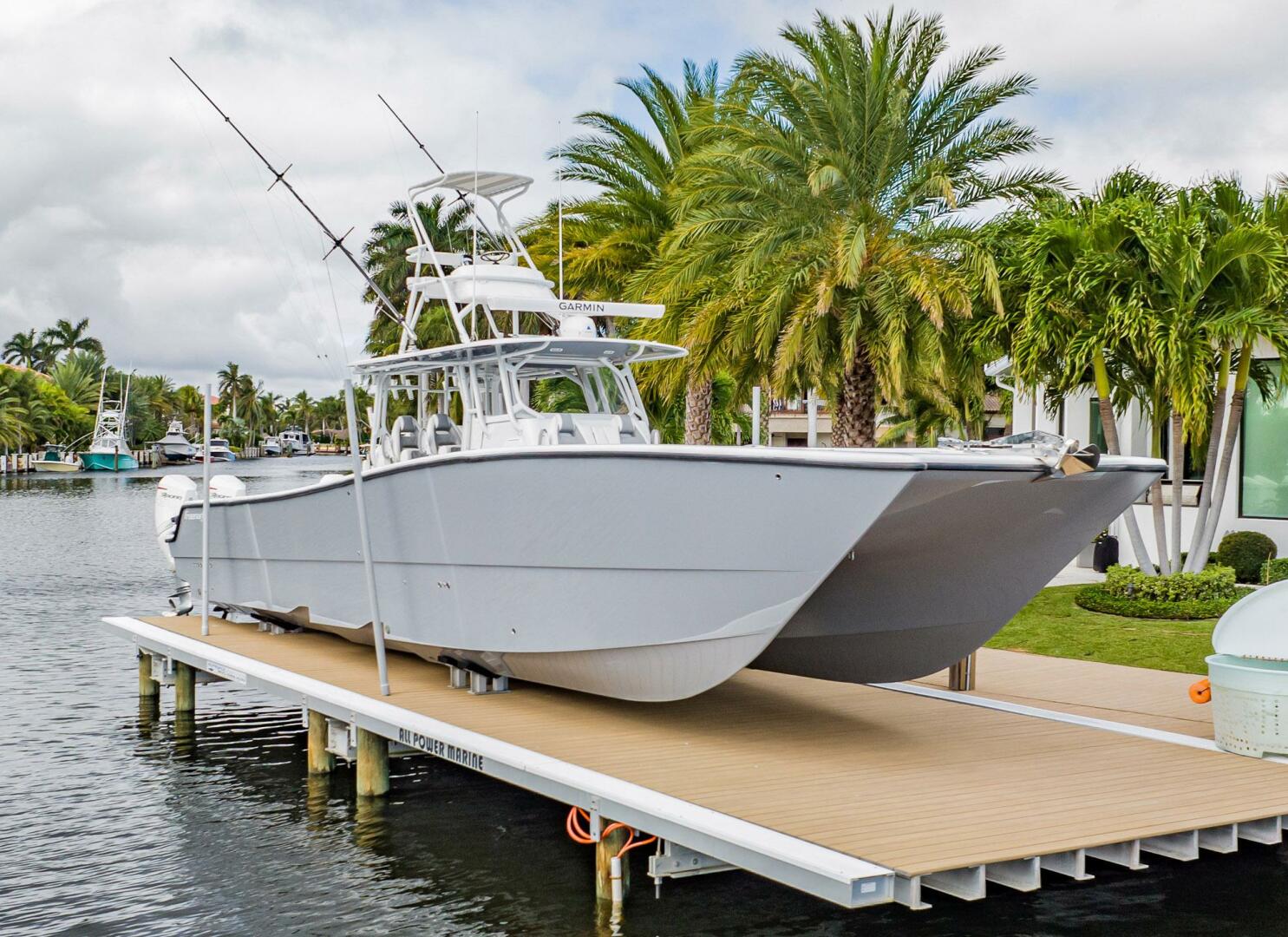 Freeman-47 2021 -Lighthouse Point-Florida-United States-4013300 | Thumbnail