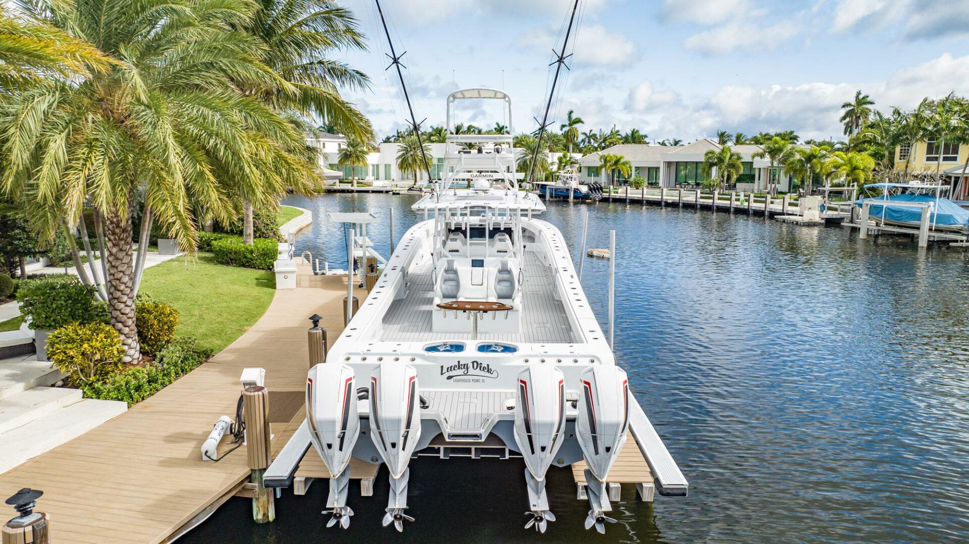 Freeman-47 2021 -Lighthouse Point-Florida-United States-4013366 | Thumbnail