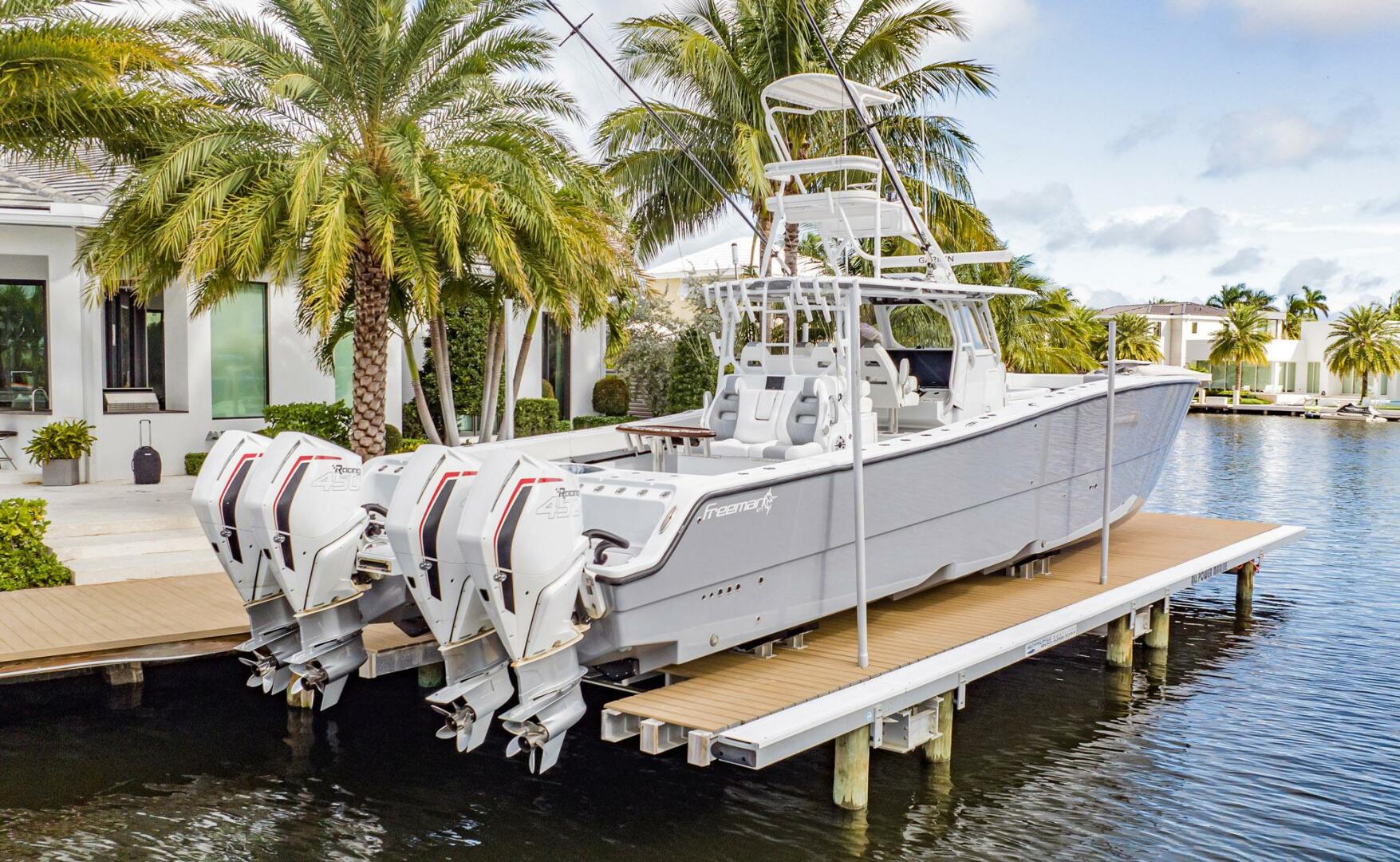Freeman-47 2021 -Lighthouse Point-Florida-United States-4013367 | Thumbnail
