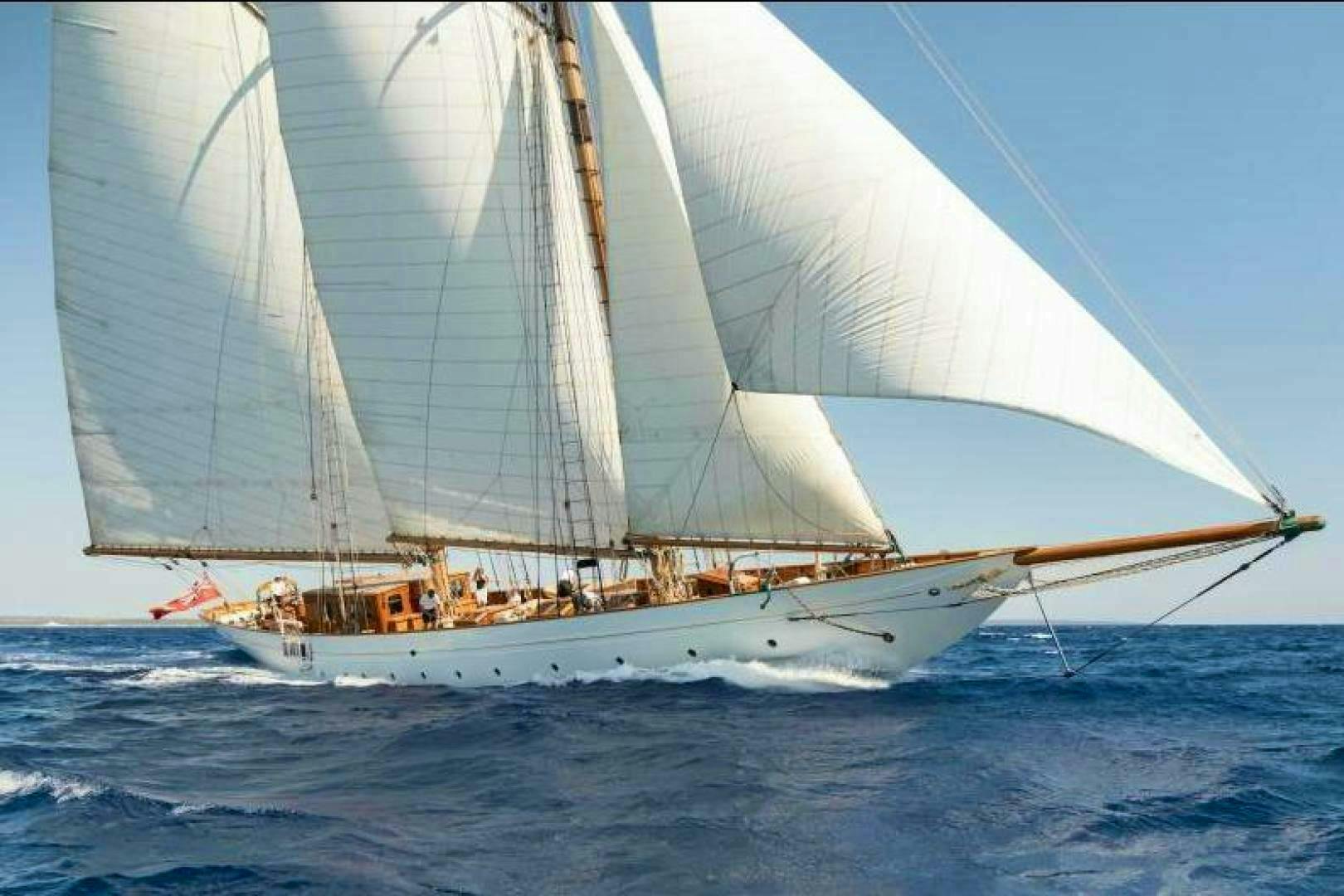 Custom Built-Custom 2006-NAEMA Newport-United States-5421673