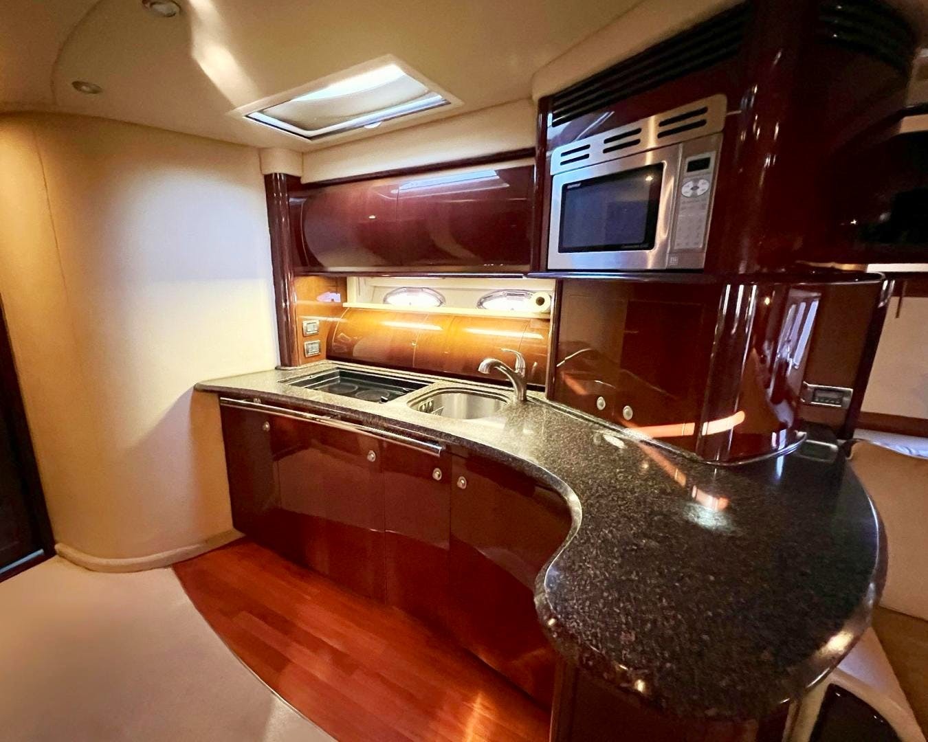 Sea Ray-Custom 2007-JOYCEE Old Saybrook-Connecticut-United States-4015553 | Thumbnail