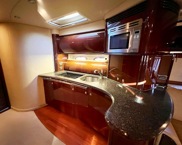 Sea Ray-Custom 2007-JOYCEE Old Saybrook-Connecticut-United States-4015553